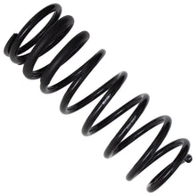 Load image into Gallery viewer, Bilstein 2022+ Toyota Tundra 4WD B12 (Special) Rear Coil Springs - 1in Lift w/ 500lb - 53-329257