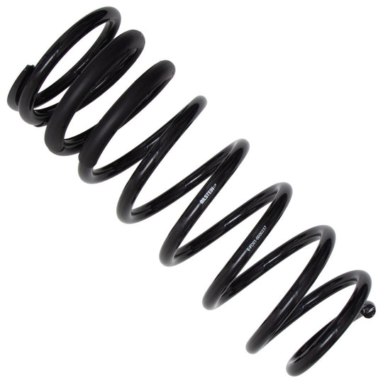 Bilstein 2022+ Toyota Tundra 4WD B12 (Special) Rear Coil Springs - 1in Lift w/ 500lb - 53-329257