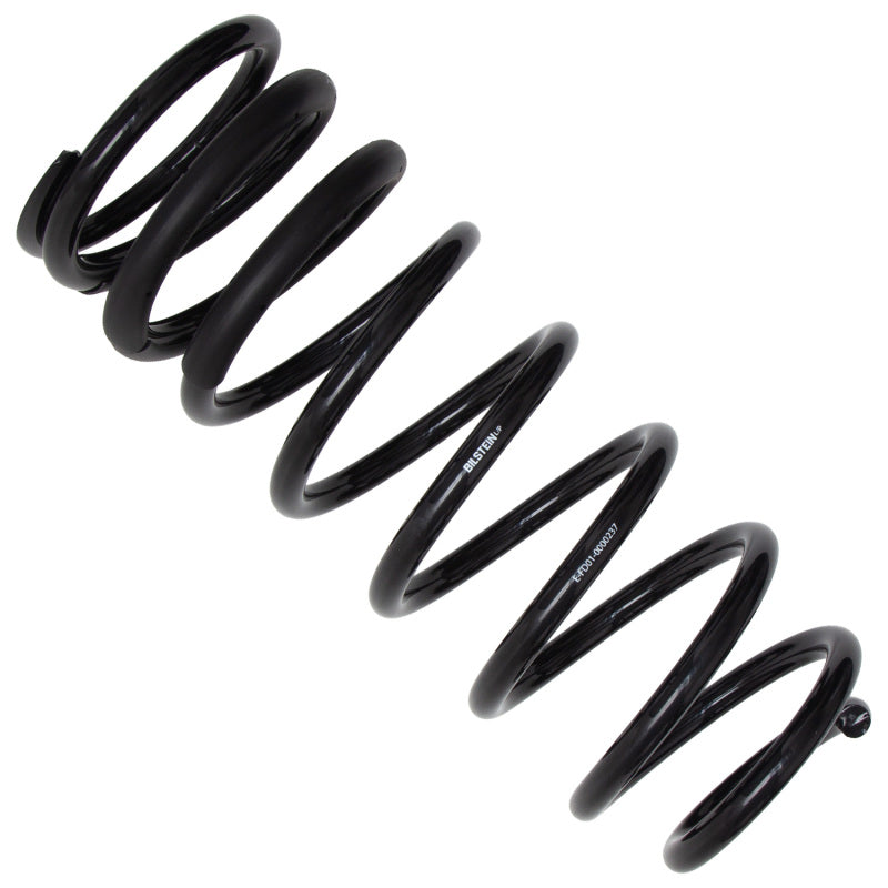 Bilstein 2022+ Toyota Tundra 4WD B12 (Special) Rear Coil Springs - 1in Lift w/ 500lb - 53-329257
