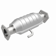 Load image into Gallery viewer, MagnaFlow Direct Fit Catalytic Converter VW 82 84 - 22926
