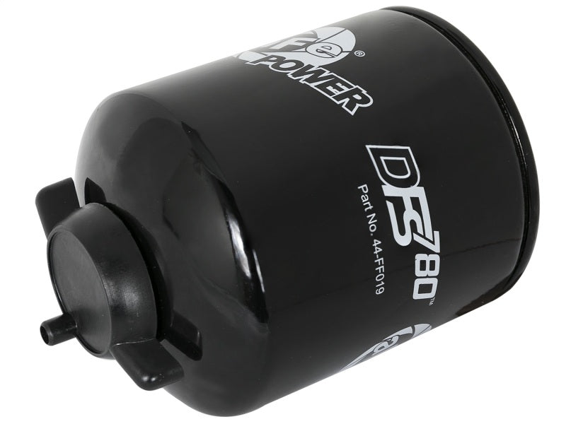 aFe ProGuard D2 Fluid Filters F/F Fuel Filter for DFS780 Fuel Systems - 44-FF019
