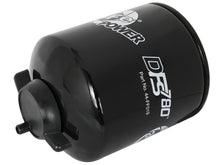 Load image into Gallery viewer, aFe ProGuard D2 Fluid Filters F/F Fuel Filter for DFS780 Fuel Systems - 44-FF019