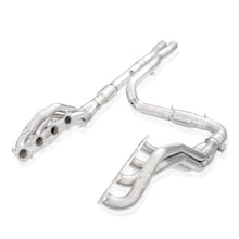 Load image into Gallery viewer, Stainless Works 15-19 Ford F-150 5.0L Catted Perf Connect Headers 1-7/8in Primaries 3in Collectors - FT18HCAT