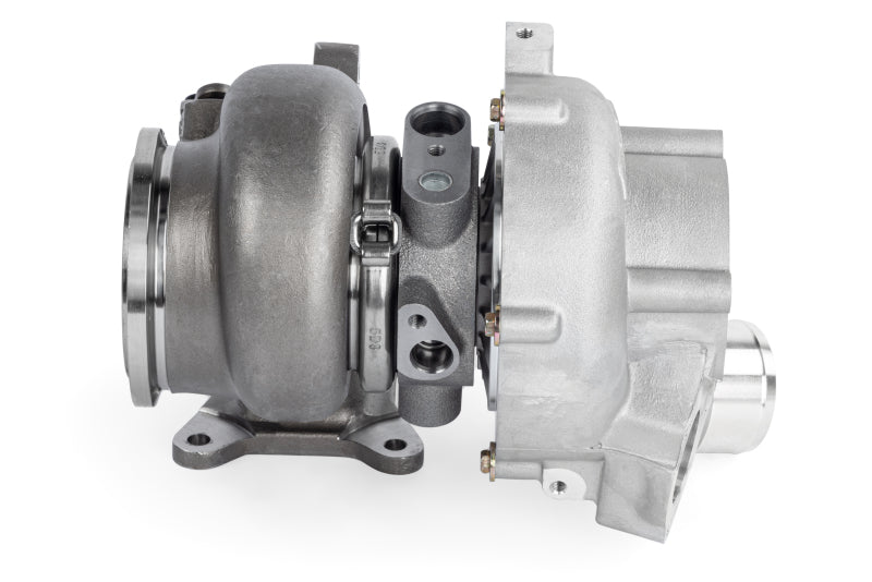 APR 16-23 Audi TTS Quattro (EA888.3 DTR6054) Turbo Charger System w/ LPFP/HPFP/MP - T4100003-B