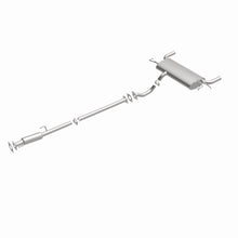 Load image into Gallery viewer, MagnaFlow BRE Exhaust Kit 05-08 Sportage Tucson 2.7L - 106-0343