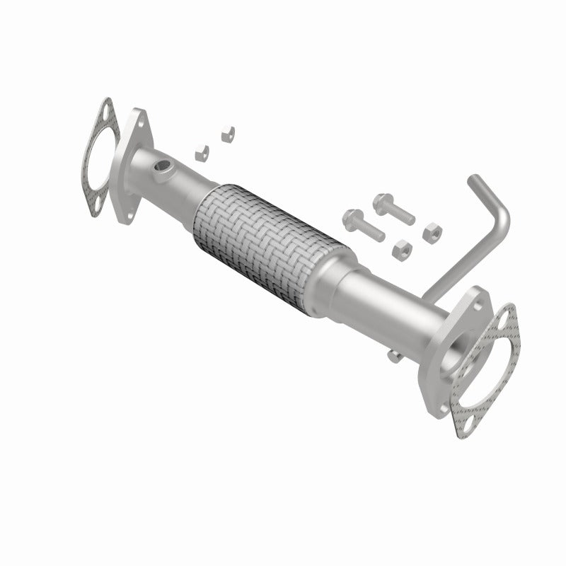 BRE Exhaust 11-16 KIA SPORTAGE 2.4L Front Pipe Kit - 107-0287