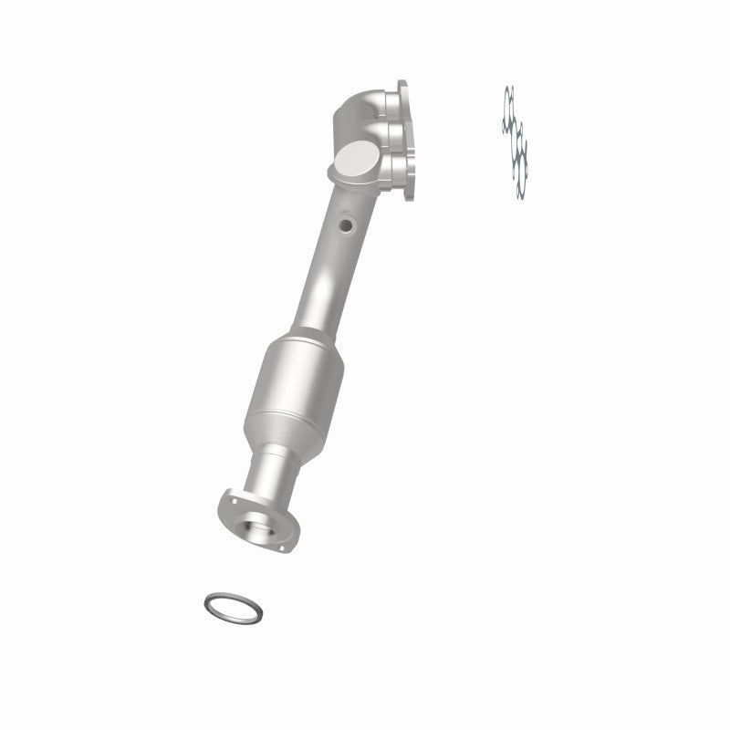 MagnaFlow Conv DF 2006 Lexus GS300 3.0L Driver Side - 50720