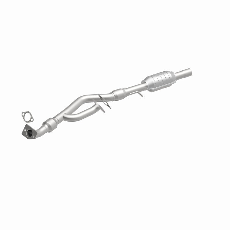 MagnaFlow Direct Fit Catalytic Converter 01-03 Santa Fe OEM - 49130
