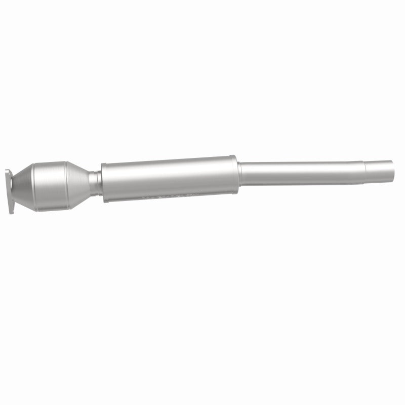MagnaFlow Conv DF 04-06 VW Phaeton 4.2L Passenger Side Rear - 24980