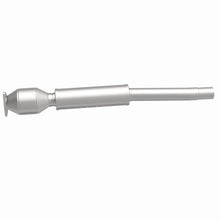 Load image into Gallery viewer, MagnaFlow Conv DF 04-06 VW Phaeton 4.2L Passenger Side Rear - 24980
