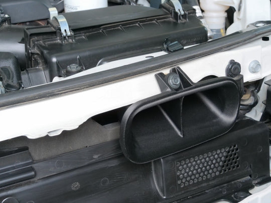 Cusco 2023+ Toyota GR86 / 2023+ Subaru BRZ Bolt-On Light Weight Air Intake Pipe - 6C1 820 A