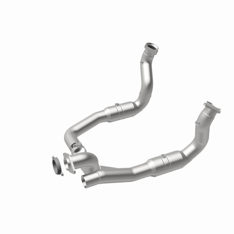 MagnaFlow Conv Direct Fit 11-14 Ford F-250 Super Duty / 350 Super Duty V8 6.2L - 52297