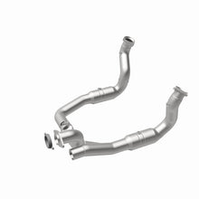 Load image into Gallery viewer, MagnaFlow Conv Direct Fit 11-14 Ford F-250 Super Duty / 350 Super Duty V8 6.2L - 52297