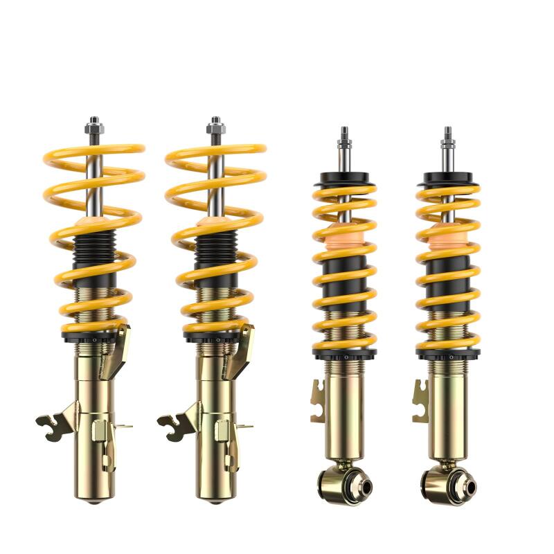 ST XA Adjustable Coilovers 07-13 Mini Cooper (R56) (Excl. S/Clubman/RCW) - 18220050