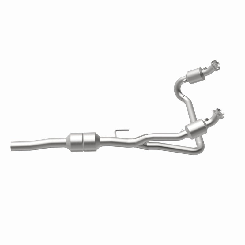 MagnaFlow Direct Fit Catalytic Converter 02-03 Dodge Durango - 458048