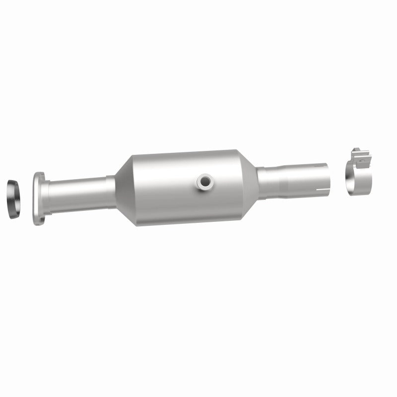 MagnaFlow 10-12 Ford Escape 2.5L Direct Fit Converter - 5561517