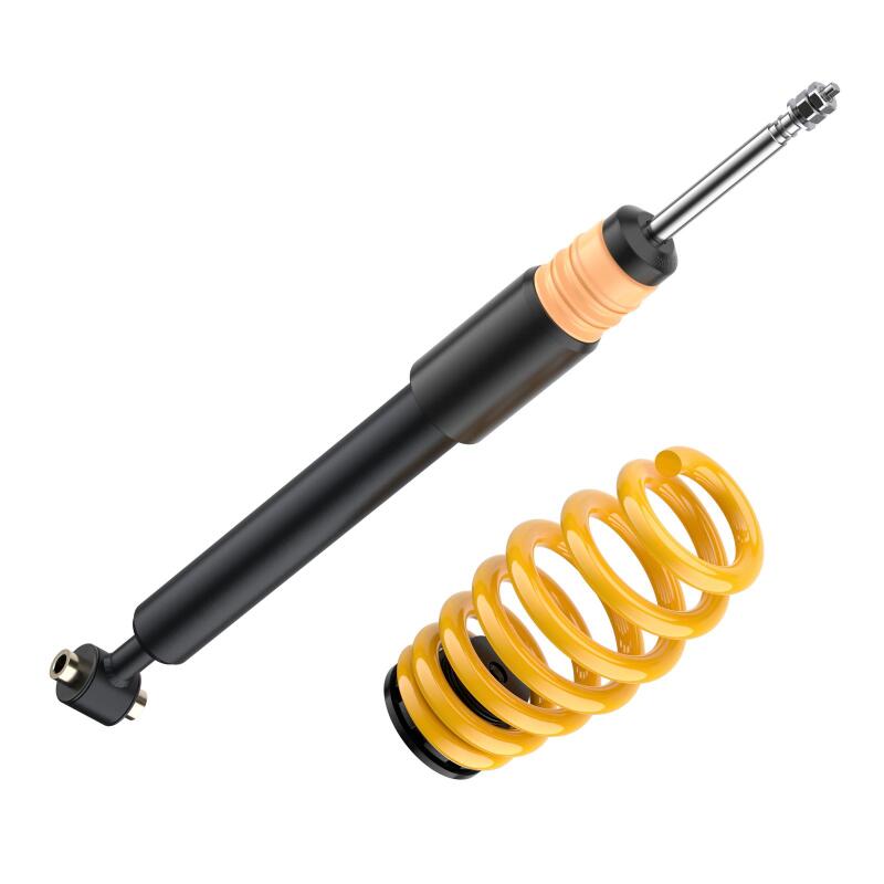 ST Coilover Kit Audi A4 2WD (B9) Sedan - 132100AV