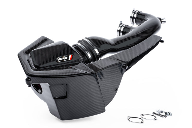 APR 18-25 Audi RS5/RS5 Sportback (B9) 2.9T Carbon Fiber Intake System - CI100042