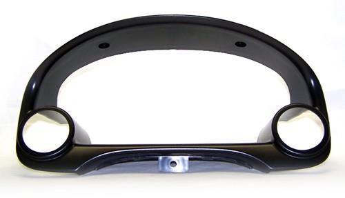 BLOX Racing Gauge Cluster 1996-2000 Honda Civic - BXGA-00201