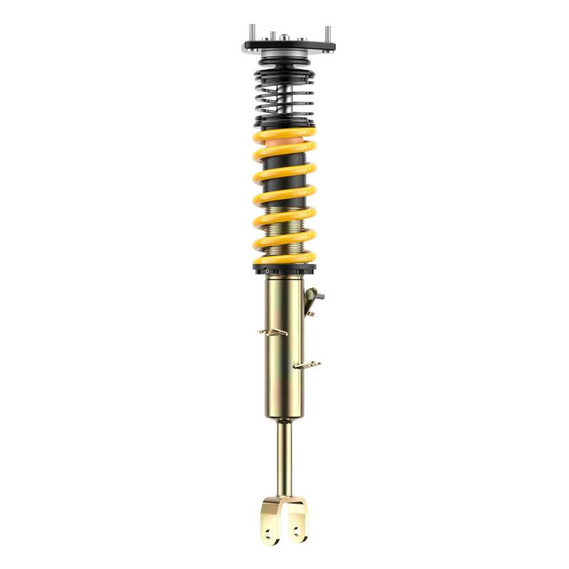 ST 03-08 Infinity G35 Coupe 3.5L / 03-08 Nissan 350z Coupe (Z33) 3.5L XTA Adjustable Coilovers - 18285802