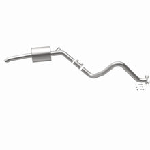 Load image into Gallery viewer, BRExhaust 99-04 Land Rover Discovery Muffler Kit - 108-0121
