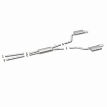Load image into Gallery viewer, MagnaFlow Sys CB 05- Dodge Charger/Magnum 5.7 - 15628