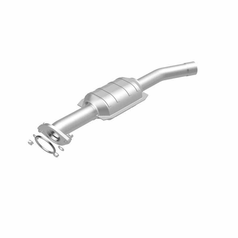 MagnaFlow Direct Fit Catalytic Converter 99-00 Mazda Miata 1.8L 50S - 441771