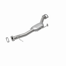 Load image into Gallery viewer, MagnaFlow Conv DF 93-95 Mazda RX7 1.3L - 24388