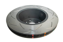 Load image into Gallery viewer, DBA 99-04 Land Rover Discovery Series II Front Slotted 4000 Series Rotor - DBA4528S