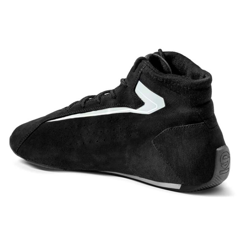 Sparco Shoe Slalom+ 43 BLK - BRB0001B0K01043