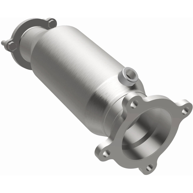 MagnaFlow Direct Fit Catalytic Converter 2012-2014 Audi A6 2.0L - 5561292