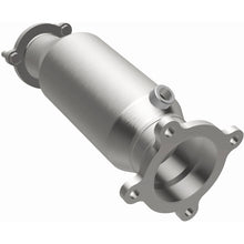 Load image into Gallery viewer, MagnaFlow Direct Fit Catalytic Converter 2012-2014 Audi A6 2.0L - 5561292