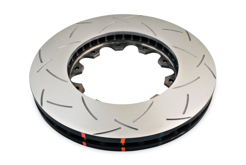 DBA 17-20 Mercedes-Benz AMG GT (w/Iron Rotor) Coupe Front 5000 Series Slotted Rotor - DBA52690.1S