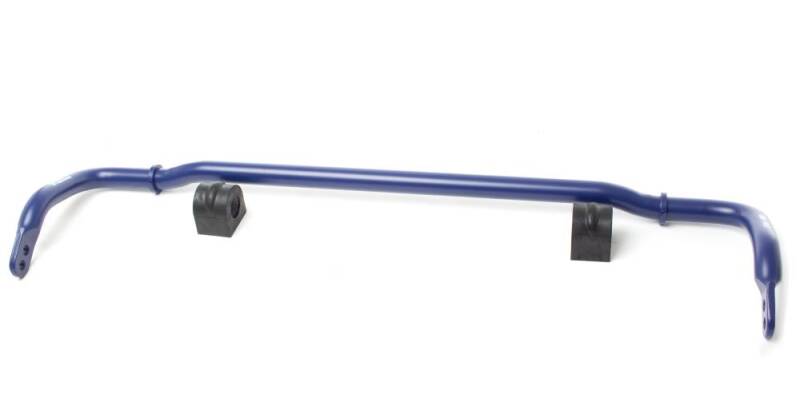 H&R 18-22 Tesla Model 3 Long Range/Performance AWD 30mm Adj. 2 Hole Sway Bar - Front - 70134