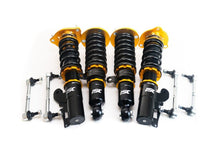 Load image into Gallery viewer, ISC Suspension 98-05 Porsche 996 911 AWD N1 Coilovers - Track/Race - P103-T