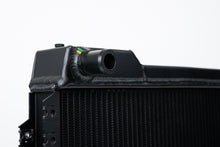 Load image into Gallery viewer, CSF Audi Classic and Small Chassis 5-Cylinder High-Performance All Aluminum Radiator - 7208