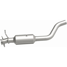 Load image into Gallery viewer, MagnaFlow 22-24 Ford F-650 V8 7.3L Underbody Direct Fit Catalytic Converter - 280444