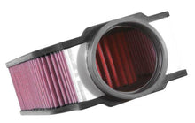 Load image into Gallery viewer, K&amp;N Replacement Unique Air Filter for 2009-2014 Mercedes-Benz C/CLS/E/GLK/ML/S/SLK Class Diesel - E-2998