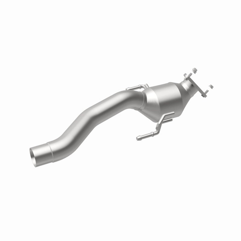 MagnaFlow 04-06 Cayenne V8 4.5 OEM Underbody Direct Fit Converter - 52373