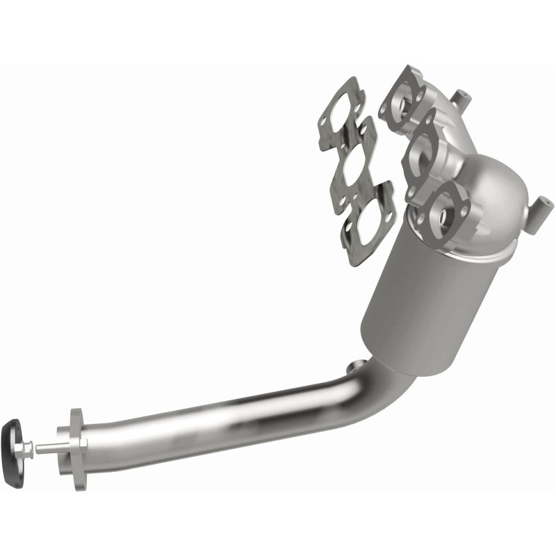 MagnaFlow 06-09 Ford Fusion 3.0L Direct Fit Converter - 5531266