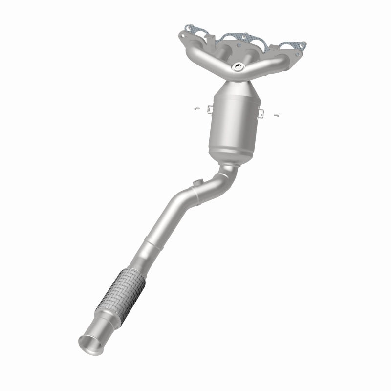 MagnaFlow Direct Fit Catalytic Converter 2018-2021 Ford EcoSport Single Manifold 2L - 290002