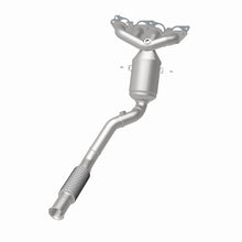 Load image into Gallery viewer, MagnaFlow Direct Fit Catalytic Converter 2018-2021 Ford EcoSport Single Manifold 2L - 290002