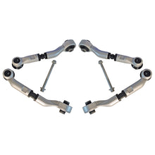 Load image into Gallery viewer, SPC Performance Audi B9 Front Upper Control Arm Set Left &amp; Right Pair - 81383