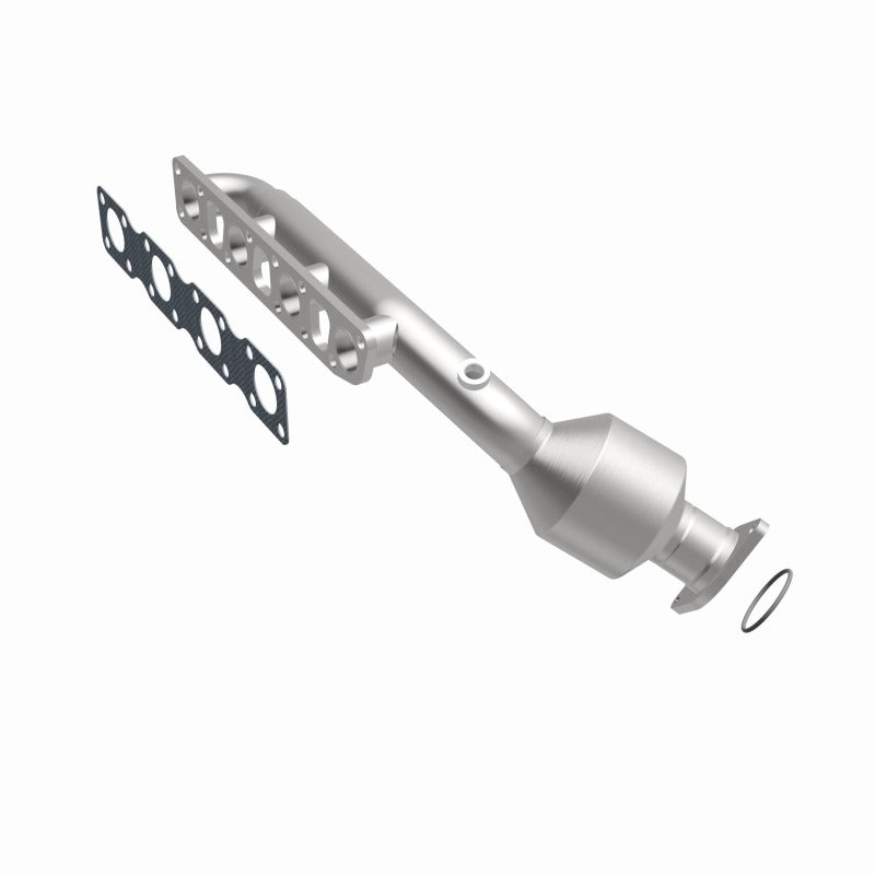 MagnaFlow Direct Fit Catalytic Converter 2003-2004 M45 V8 4.5 OEM Manifold - 52425