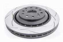 Load image into Gallery viewer, DBA 07-16 Lexus LS460 (L/Touring Pkg) Front Street Slotted Rotor - DBA2728S