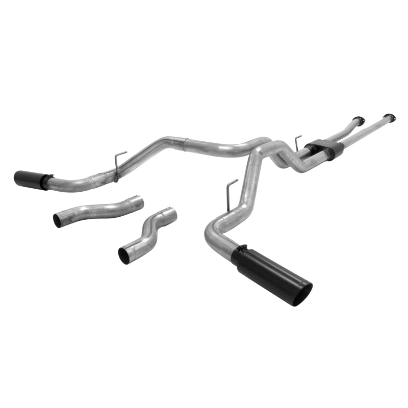 Flowmaster 09-21 Tundra V8 Outlaw SS Cat-Back Exhaust System - 817692
