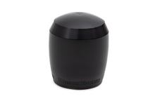 Load image into Gallery viewer, GrimmSpeed Stubby Shift Knob Black Delrin - M12x1.25 - 038012