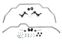 Load image into Gallery viewer, Whiteline 93-00 Nissan Skyline R33/R34 GT-S  Front and Rear Swaybar Kit - BNK010