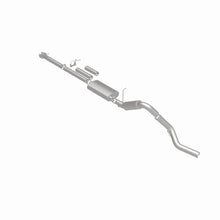 Load image into Gallery viewer, MagnaFlow BRE Exhaust Kit 07-10 Silverado 2500 3500 6.0L - 106-0344