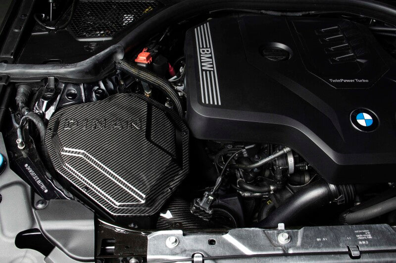 Dinan 19-24 BMW 330i Cold Air Intake - D760-0055
